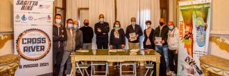 Presentazione Timent XC CrossRiver